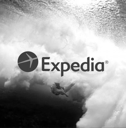 Expedia – How Far